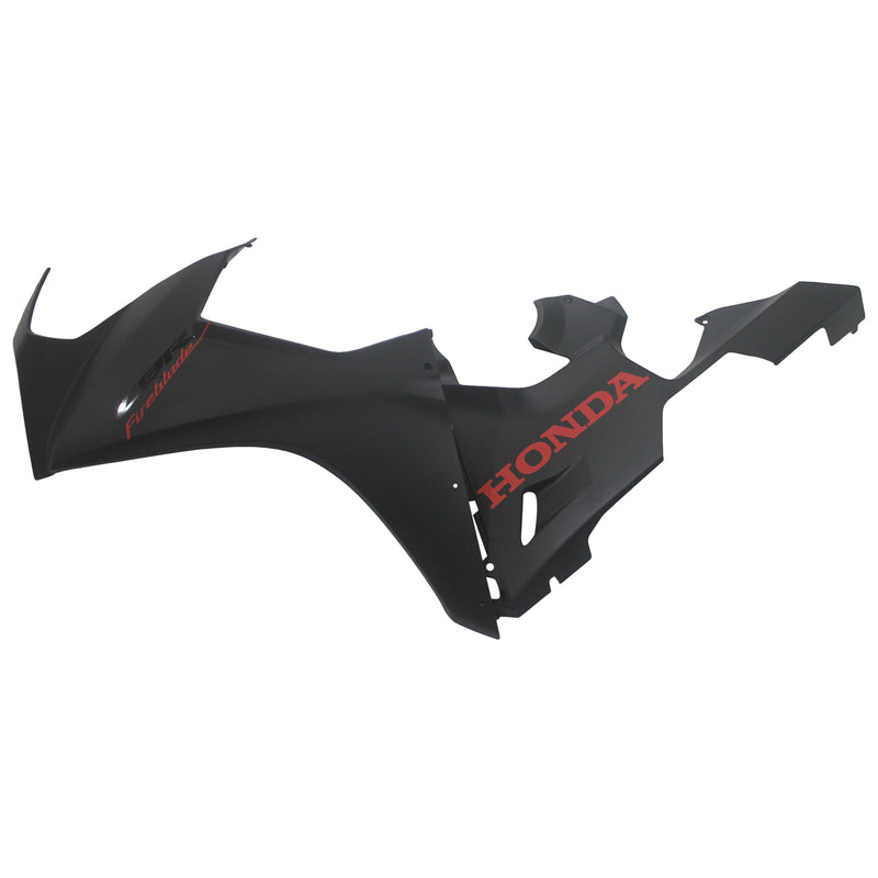 Amotopart Honda CBR1000RR 2017-2023 kåpesett Body Plastic ABS