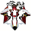 2017-2023 Honda CBR1000RR Sada vstřikovacích kapotáží Tělo plastové ABS