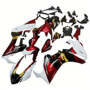 2017-2023 Honda CBR1000RR Sada vstřikovacích kapotáží Tělo plastové ABS