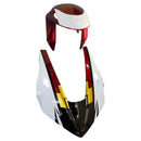 2017-2023 Honda CBR1000RR Sada vstřikovacích kapotáží Tělo plastové ABS