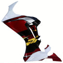 2017-2023 Honda CBR1000RR Sada vstřikovacích kapotáží Tělo plastové ABS