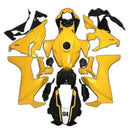 2017-2023 Honda CBR1000RR Kit de carenagem de injeção corpo plástico ABS