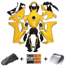 2017-2023 Honda CBR1000RR Kit de carenagem de injeção corpo plástico ABS