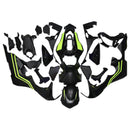 2017-2023 Honda CBR1000RR Kit de carenagem de injeção corpo plástico ABS