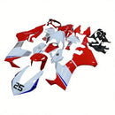 2017-2023 Honda CBR1000RR Injection Fairing Set Body Plast ABS