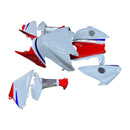 2017-2023 Honda CBR1000RR Injection Fairing Set Body Plast ABS