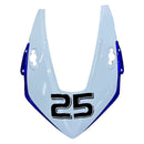 2017-2023 Honda CBR1000RR Injection Fairing Set Body Plast ABS