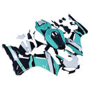 2017-2023 Honda CBR1000RR Juego de carenado de inyección Cuerpo Plástico ABS