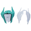 2017-2023 Honda CBR1000RR Juego de carenado de inyección Cuerpo Plástico ABS