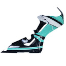 2017-2023 Honda CBR1000RR Juego de carenado de inyección Cuerpo Plástico ABS