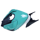 2017-2023 Honda CBR1000RR Juego de carenado de inyección Cuerpo Plástico ABS