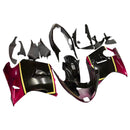 Honda CBR1100XX (1996–2007) Motorrad‑Verkleidungsset aus ABS‑Kunststoff