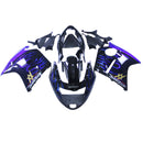 1996–2007 Honda CBR1100XX Motorcykel yttre beklädnad av ABS -injektionsmålning