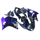 Honda CBR1100XX (1996–2007) Motorrad‑Außenverkleidung aus ABS‑Spritzguss
