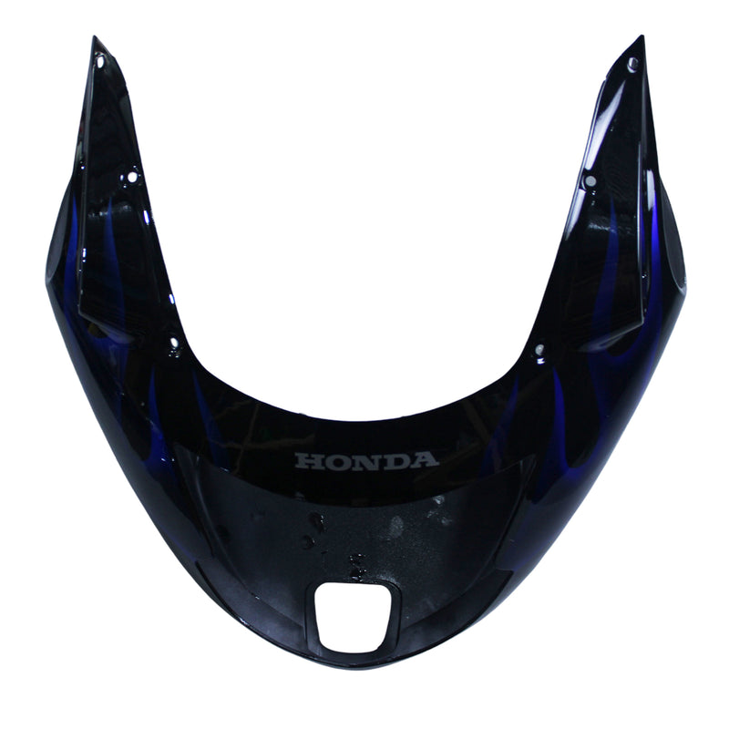 1996-2007 Honda CBR1100XX Superblackbird Zestaw wyzwalacza wtrysku Nadwozie ABS