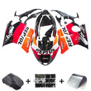 1996–2007 Honda CBR1100XX Motorcykel yttre beklädnad av ABS -injektionsmålning