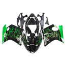 1996–2007 Honda CBR1100XX Motorcykel yttre skal gjorda av ABS -plast