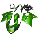 Honda CBR1100XX (1996–2007) Motorrad‑Außenverkleidung aus ABS‑Spritzguss