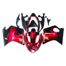 Honda CBR1100XX (1996–2007) Motorrad-Verkleidungsset aus ABS-Kunststoff