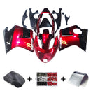 1996–2007 Honda CBR1100XX sada motocyklů vyrobená z injekce ABS