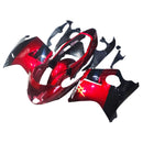 Honda CBR1100XX (1996–2007) Motorrad-Verkleidungsset aus ABS-Kunststoff