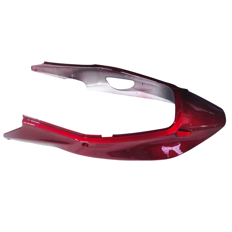 1996-2007 Honda CBR1100XX Superblackbird kit de gatilho de injeção carroceria ABS