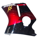 Honda CBR1100XX (1996–2007) Motorrad-Verkleidungsset aus ABS-Kunststoff