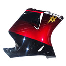 Honda CBR1100XX (1996–2007) Motorrad-Verkleidungsset aus ABS-Kunststoff