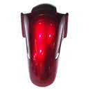 Honda CBR1100XX (1996–2007) Motorrad-Verkleidungsset aus ABS-Kunststoff