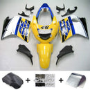 Honda CBR1100XX SuperBlackBird 1996–2007 Motorrad-Karosserie-Set aus ABS-Kunststoff