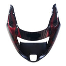 Amotopart Honda CBR1100XX SuperBlackBird 1996-2007 Sada kapotáže Tělo ABS