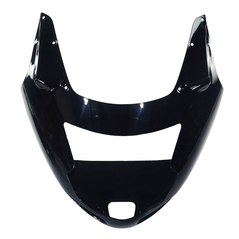 Amotopart Honda CBR1100XX SuperBlackBird 1996-2007 Conjunto de Carenagens Corpo ABS