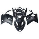 Amotopart Honda CBR1100XX SuperBlackBird 1996-2007 Conjunto de Carenagens Corpo ABS
