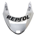 Amotopart Honda CBR1100XX SuperBlackBird 1996-2007 Juego de carenado Cuerpo ABS