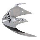 Amotopart Honda CBR1100XX SuperBlackBird 1996-2007 Juego de carenado Cuerpo ABS