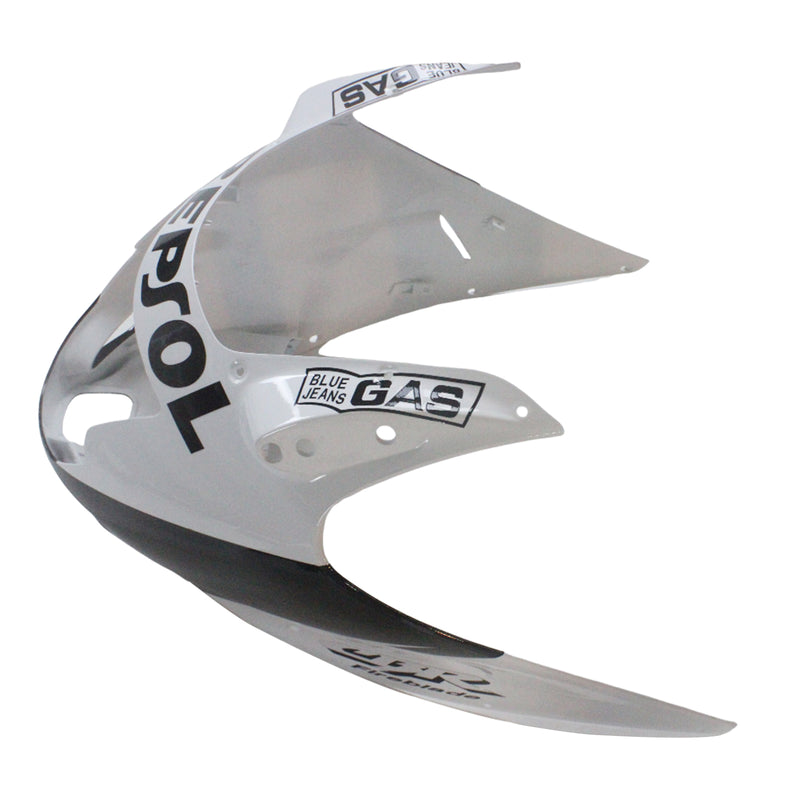 Amotopart Honda CBR1100XX SuperBlackBird 1996-2007 kåpa Set Body ABS