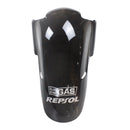 Amotopart Honda CBR1100XX SuperBlackBird 1996-2007 Juego de carenado Cuerpo ABS