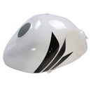 Amotopart Honda CBR1100XX SuperBlackBird 1996-2007 Juego de carenado Cuerpo ABS