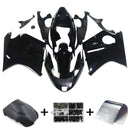 Amotopart Honda CBR1100XX SuperBlackBird 1996–2007 Verkleidungsset, Karosserie, ABS