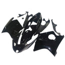 Amotopart Honda CBR1100XX SuperBlackBird 1996–2007 Verkleidungsset, Karosserie, ABS