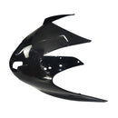 Amotopart Honda CBR1100XX SuperBlackBird 1996-2007 Juego de carenado Cuerpo ABS