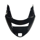 Amotopart Honda CBR1100XX SuperBlackBird 1996-2007 Juego de carenado Cuerpo ABS