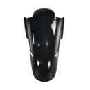 Amotopart Honda CBR1100XX SuperBlackBird 1996-2007 Juego de carenado Cuerpo ABS
