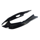 Amotopart Honda CBR1100XX SuperBlackBird 1996–2007 Verkleidungsset, Karosserie, ABS