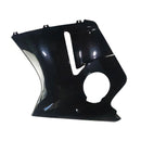 Amotopart Honda CBR1100XX SuperBlackBird 1996–2007 Verkleidungsset, Karosserie, ABS