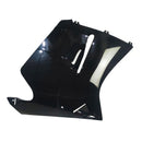 Amotopart Honda CBR1100XX SuperBlackBird 1996–2007 Verkleidungsset, Karosserie, ABS