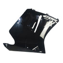 Amotopart Honda CBR1100XX SuperBlackBird 1996-2007 Juego de carenado Cuerpo ABS