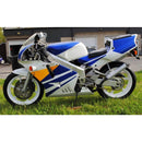 1990-1993 Honda NSR250 PGM-3 sprzedaż zestawu wtryskowego, nadwozie plastikowe