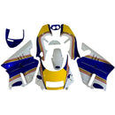 Honda NSR250 PGM-4 1994-1996 kåpesett karosseri plast ABS