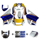 Honda NSR250 PGM-4 1994-1996 kåpesett karosseri plast ABS